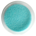Dusting Sugar - Blue, 200g